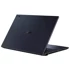 ASUS Laptop ExpertBook B3 / Intel Core Ultra 7 155H, 16", 1920 x 1200, 16GB, 1TB SSD, Windows 11 Home, crna
